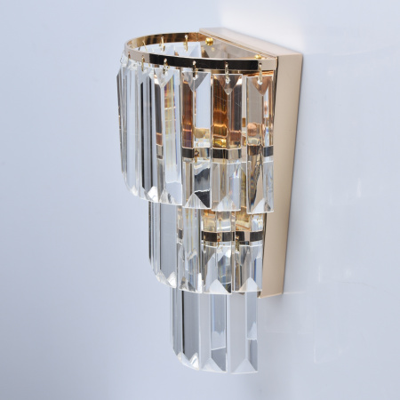 картинка Настенный светильник Аделард 642022701 от магазина BTSvet