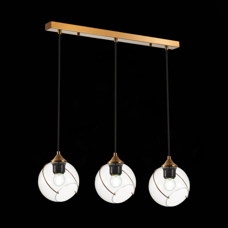 картинка Подвесной светильник Satturo SLE103103-03 от магазина BTSvet