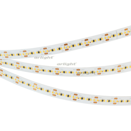 Светодиодная лента MICROLED-M300-10mm 24V White6000 (21.6 W/m, IP20, 2216, 5m) (Открытый) 023586(2)
