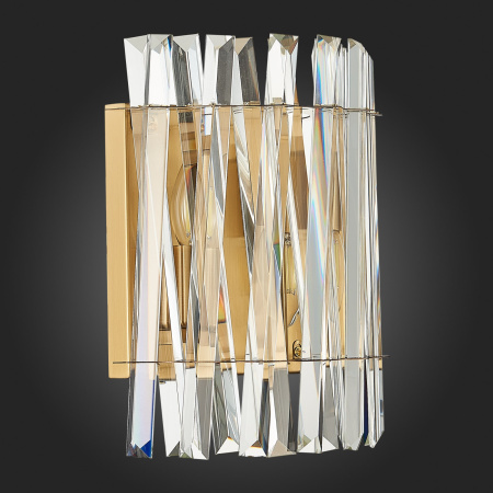 картинка Настенный светильник Fabio SL1170.301.02 от магазина BTSvet