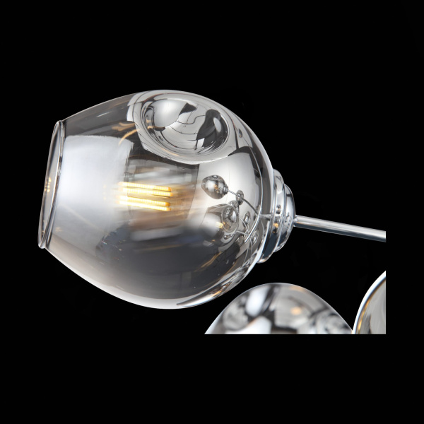 картинка Потолочная люстра Fovia SL1500.103.12 от магазина BTSvet