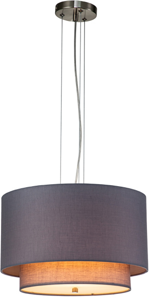 Подвесной светильник Nebbia V000354