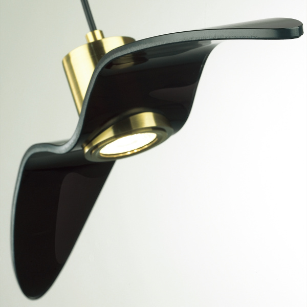 картинка Подвесной светильник светодиодный Birds 4900/1B от магазина BTSvet
