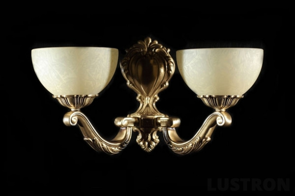 картинка Бра весы Tenerife 02166/2 AB от магазина BTSvet