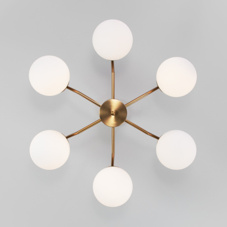 картинка Потолочная люстра Frost 70154/6 от магазина BTSvet