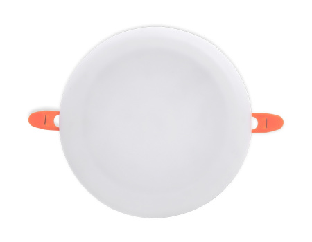 картинка Встраиваемый светильник светодиодный с подсветкой Downlight DCR303 от магазина BTSvet