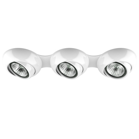 Встраиваемый светильник OCULA 011836
