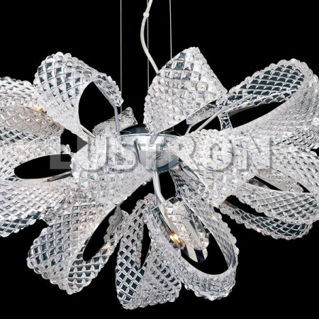 картинка Подвесная люстра CIAMBO 820110 от магазина BTSvet