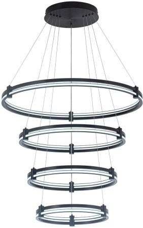 картинка Подвесной светильник 4006/02/04P от магазина BTSvet