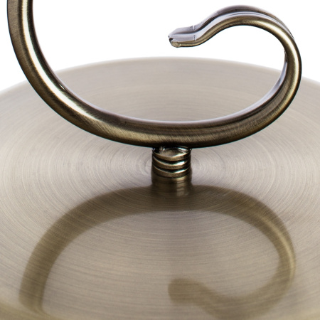 картинка Настольная лампа Safari A6905LT-1AB от магазина BTSvet