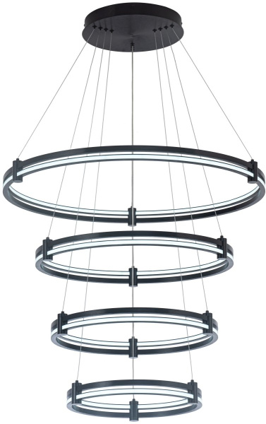 картинка Подвесной светильник 4006/02/04P от магазина BTSvet