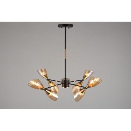 картинка Потолочная люстра Onno OML-66807-08 от магазина BTSvet