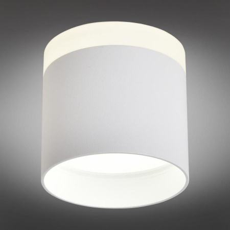 картинка Накладной светильник светодиодный Tures OML-102309-16 от магазина BTSvet