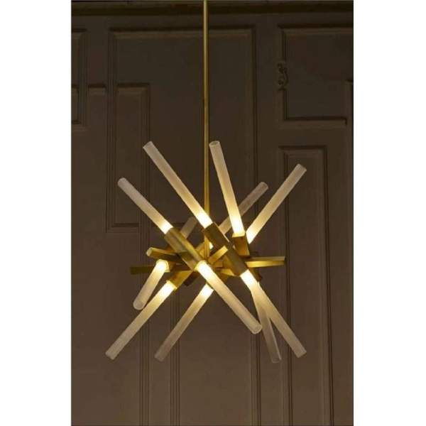 картинка Подвесная люстра Laguna L32212 от магазина BTSvet