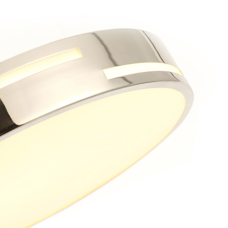 картинка Потолочный светильник светодиодный Pall 2744-2C от магазина BTSvet