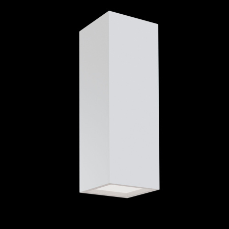 картинка Настенный светодиодный светильник Parma C190-WL-02-W от магазина BTSvet