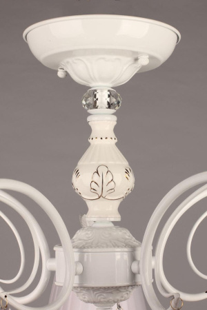 картинка Потолочная люстра OML-46407-05 от магазина BTSvet