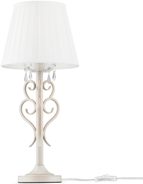 Настольная лампа Elegant 8 ARM288-22-G