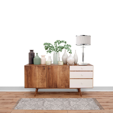 картинка Интерьерная настольная лампа 10156/T от магазина BTSvet