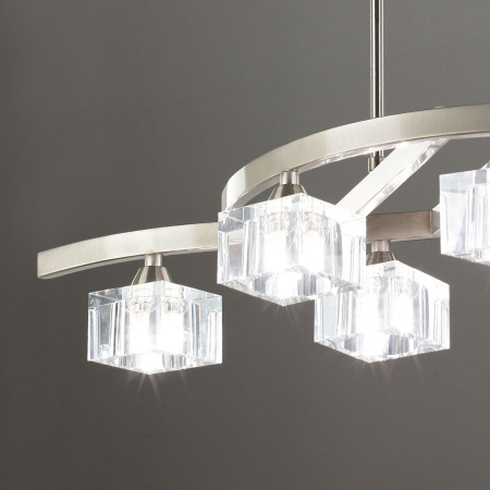 картинка Подвесной светильник Cuadrax 1115 от магазина BTSvet