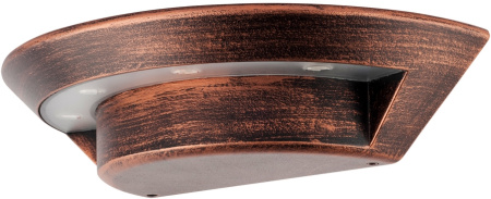 Архитектурная LED подсветка SIDNEY W1880S CB