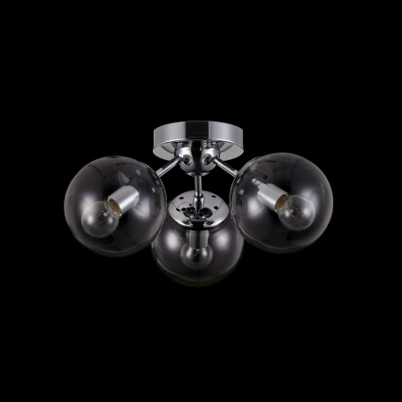 картинка Потолочная люстра Richard FR5596CL-03CH от магазина BTSvet