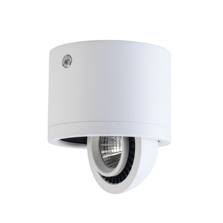 картинка Точечный светодиодный светильник Kruz/Cruz 637017001 от магазина BTSvet