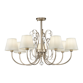 Потолочная люстра Vanda FR2030CL-07G