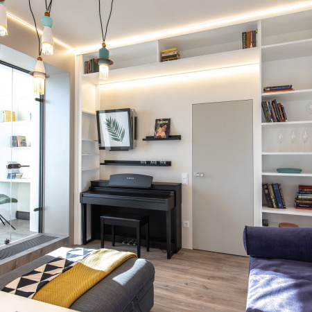 картинка Профиль для светодиодной ленты LL-2-ALP007 от магазина BTSvet