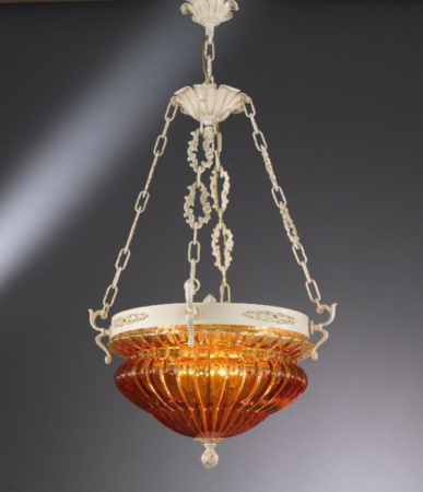 Подвесной светильник 571/8S/AM