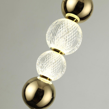 картинка Бра Crystal 5008/13WL от магазина BTSvet