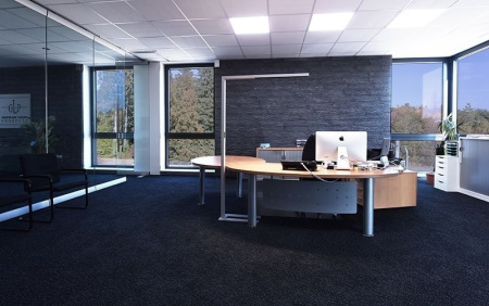 картинка Торшер Office Three 343023 от магазина BTSvet