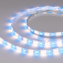 картинка Светодиодная лента RTW-SE-B60-10mm 24V RGBW-Warm (14.4 W/m, IP65, 5060, 5m) (Arlight, Открытый) 034185 от магазина BTSvet