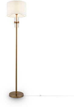 Торшер Lino FR5186FL-01BS