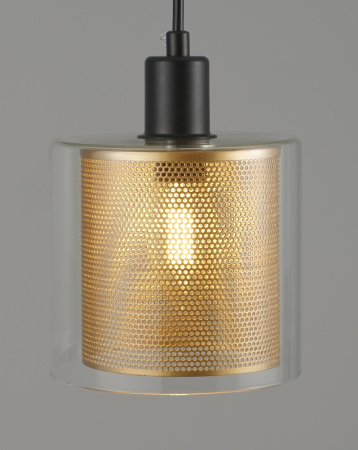 картинка Подвесной светильник Brizzi V2870-1P от магазина BTSvet