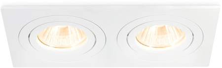 картинка Встраиваемый светильник TECHNO SPOT TN102626 от магазина BTSvet