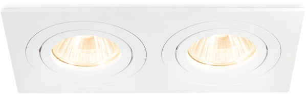 картинка Встраиваемый светильник TECHNO SPOT TN102626 от магазина BTSvet