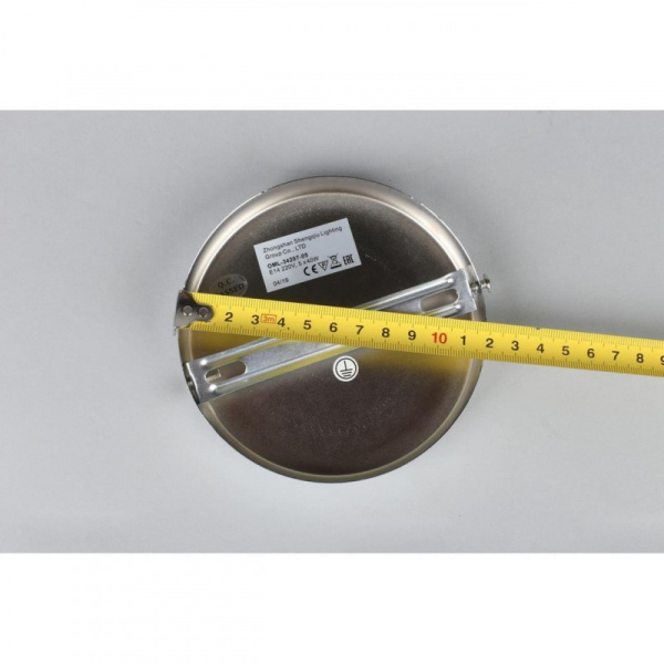 картинка Потолочная люстра OML-34207-05 от магазина BTSvet