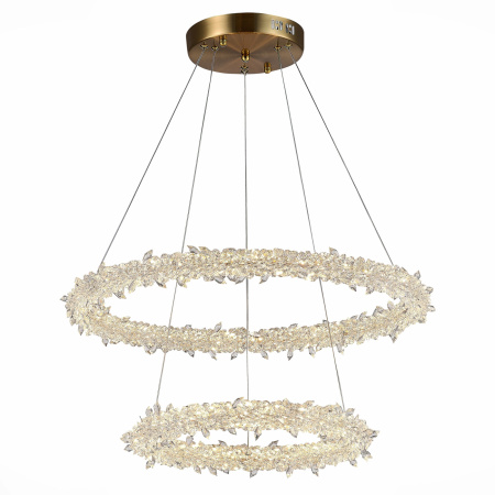 картинка Подвесной светильник Lucchero SL6105.203.02 от магазина BTSvet