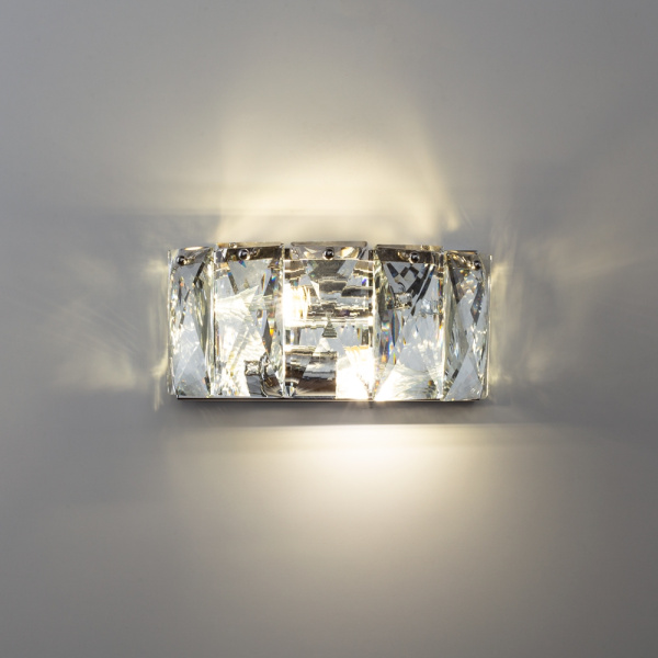 картинка Бра хрустальное Chara 3508/02 AP-2 от магазина BTSvet