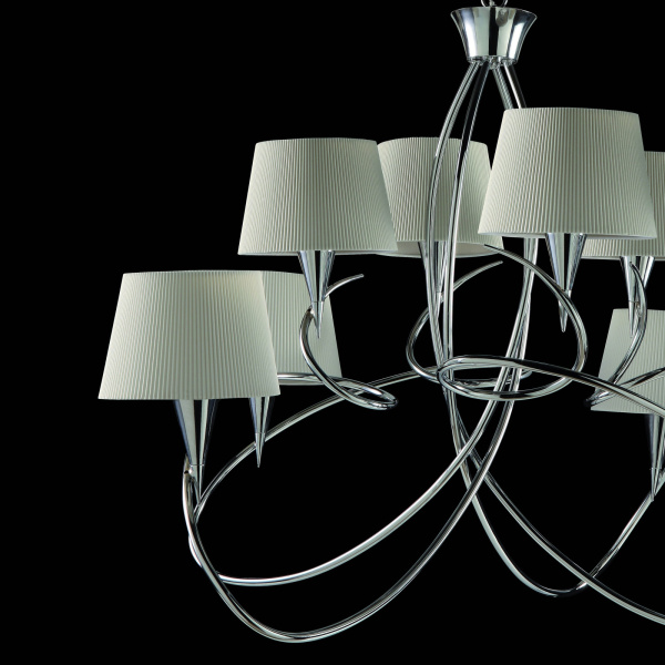 картинка Большая люстра Mara 1654 от магазина BTSvet