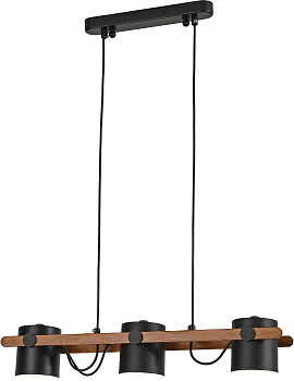 Подвесной светильник светодиодный Scandy 3004-3P