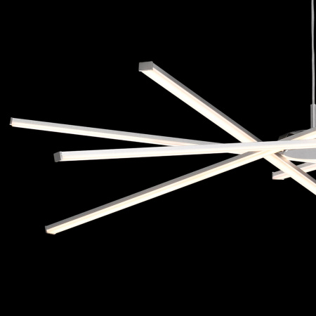 картинка Подвесная светодиодная люстра Star Led 5911 от магазина BTSvet
