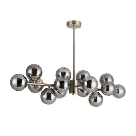 картинка Потолочная люстра Varietas 2650-14P от магазина BTSvet