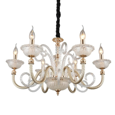 Подвесная люстра OML-88303-06