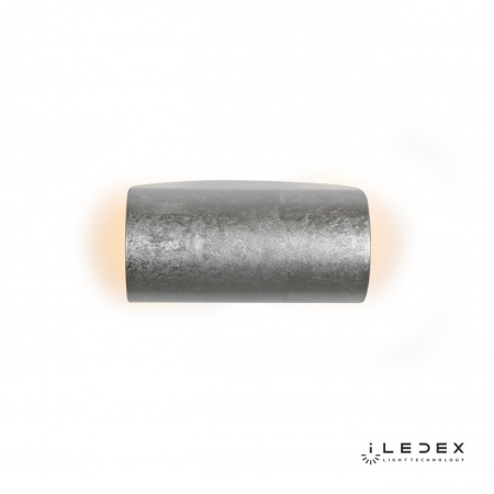 картинка Настенный светильник светодиодный Cute ZD8077-6W Silver от магазина BTSvet