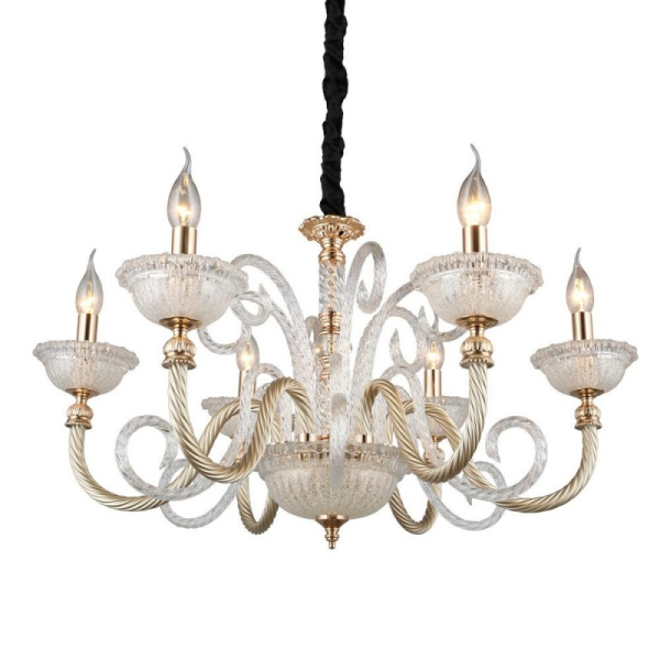 Подвесная люстра OML-88303-06