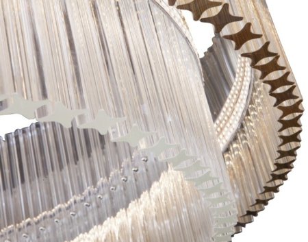 картинка Подвесная люстра Piangone L39008.98 от магазина BTSvet