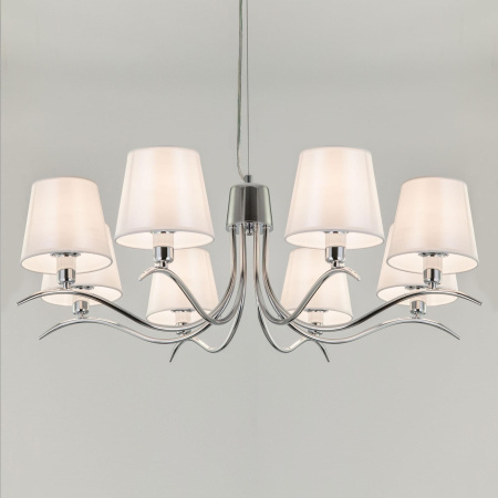 картинка Подвесная люстра Эмма CL439181 от магазина BTSvet