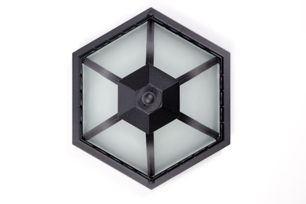 картинка Потолочный светильник уличный 89425 Bl от магазина BTSvet